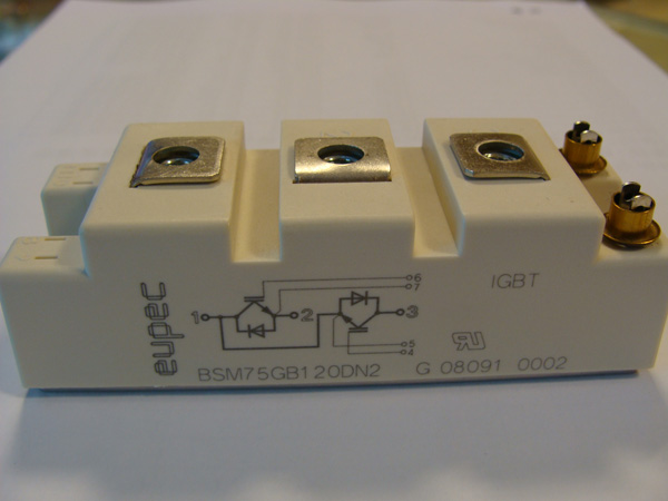 BSM75GB120DN2