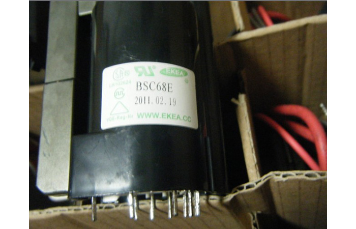 IGNITION COIL  bsc68e  , BSC70Y , BSC25-N050
